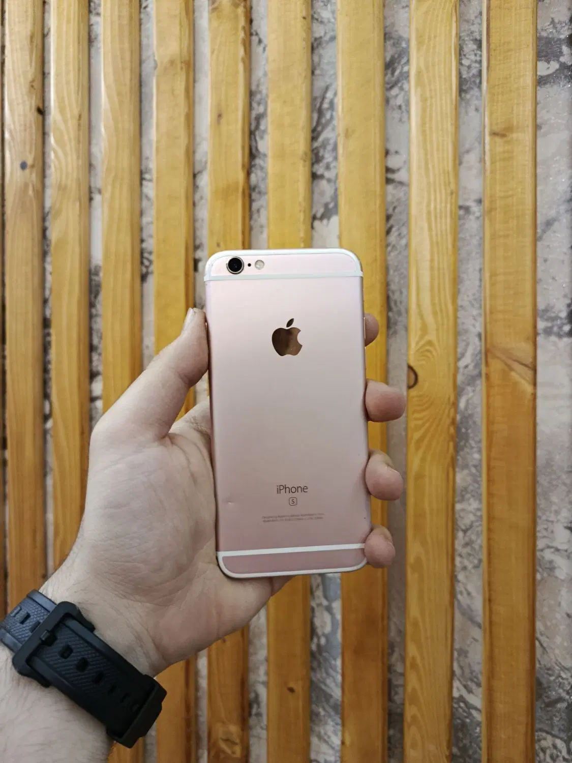 آیفون 6s|موبایل|تبریز, |دیوار