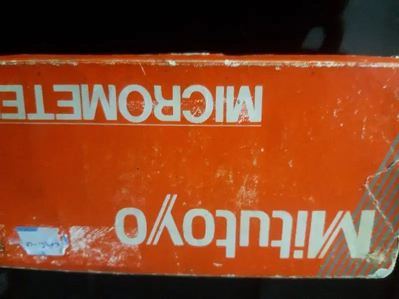 فروش میکرومتر سوزنی|ماشینآلات صنعتی|لنجان, |دیوار