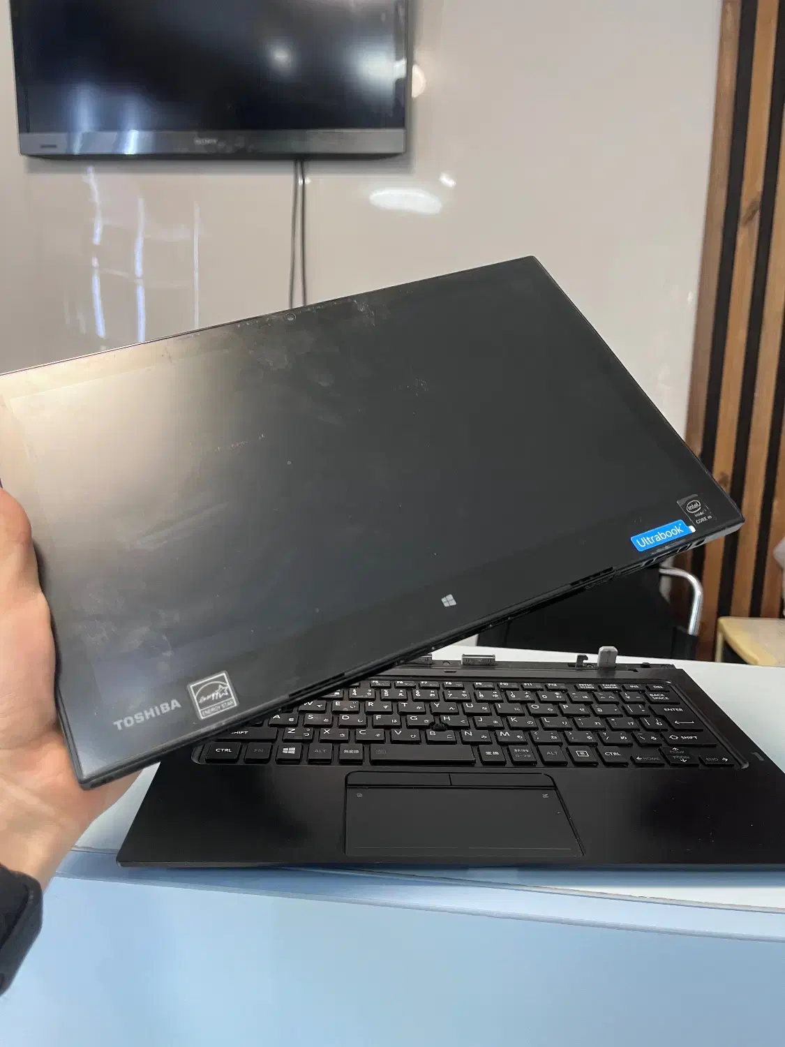 دم قسط i7 ssd نسل ۸|رایانه همراه|تهران, فلاح|دیوار