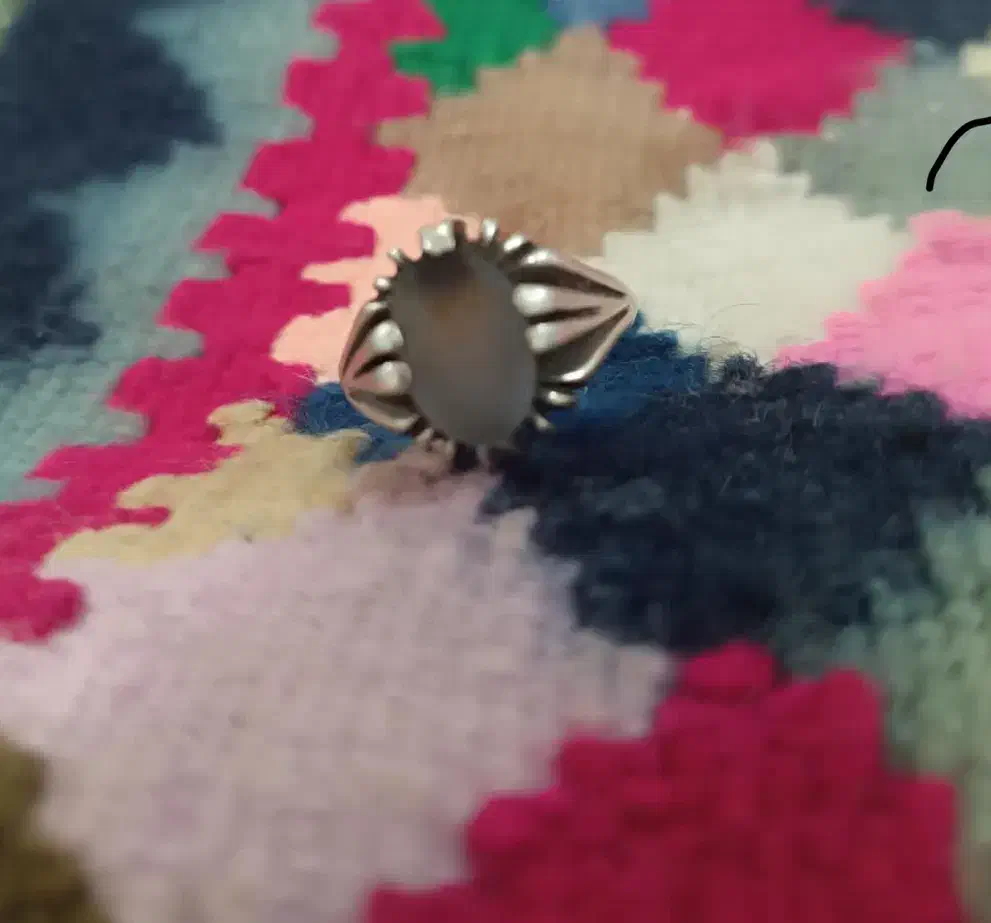 انگشتر شجر|جواهرات|شاهین دژ, |دیوار