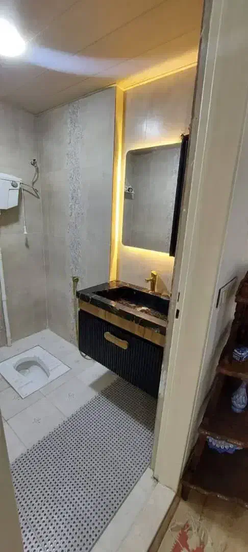 شمس آباد مجیدیه/112 متر/سالن پرده خور نوساز|فروش آپارتمان|تهران, شمسآباد|دیوار