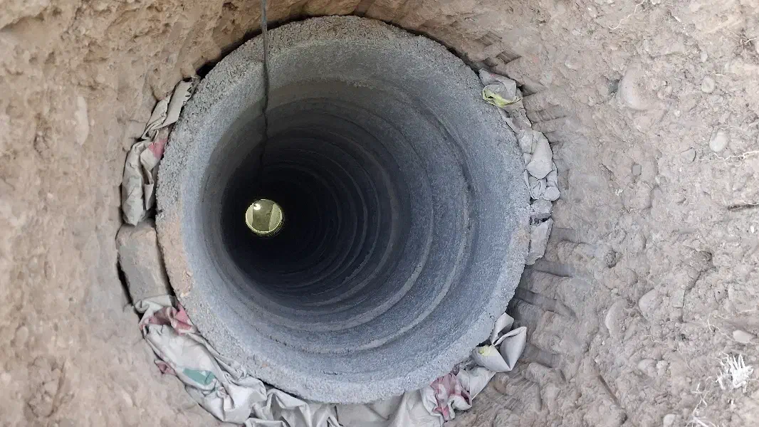 مغنی چاه کن|خدمات پیشه و مهارت|ورامین, ورامین|دیوار