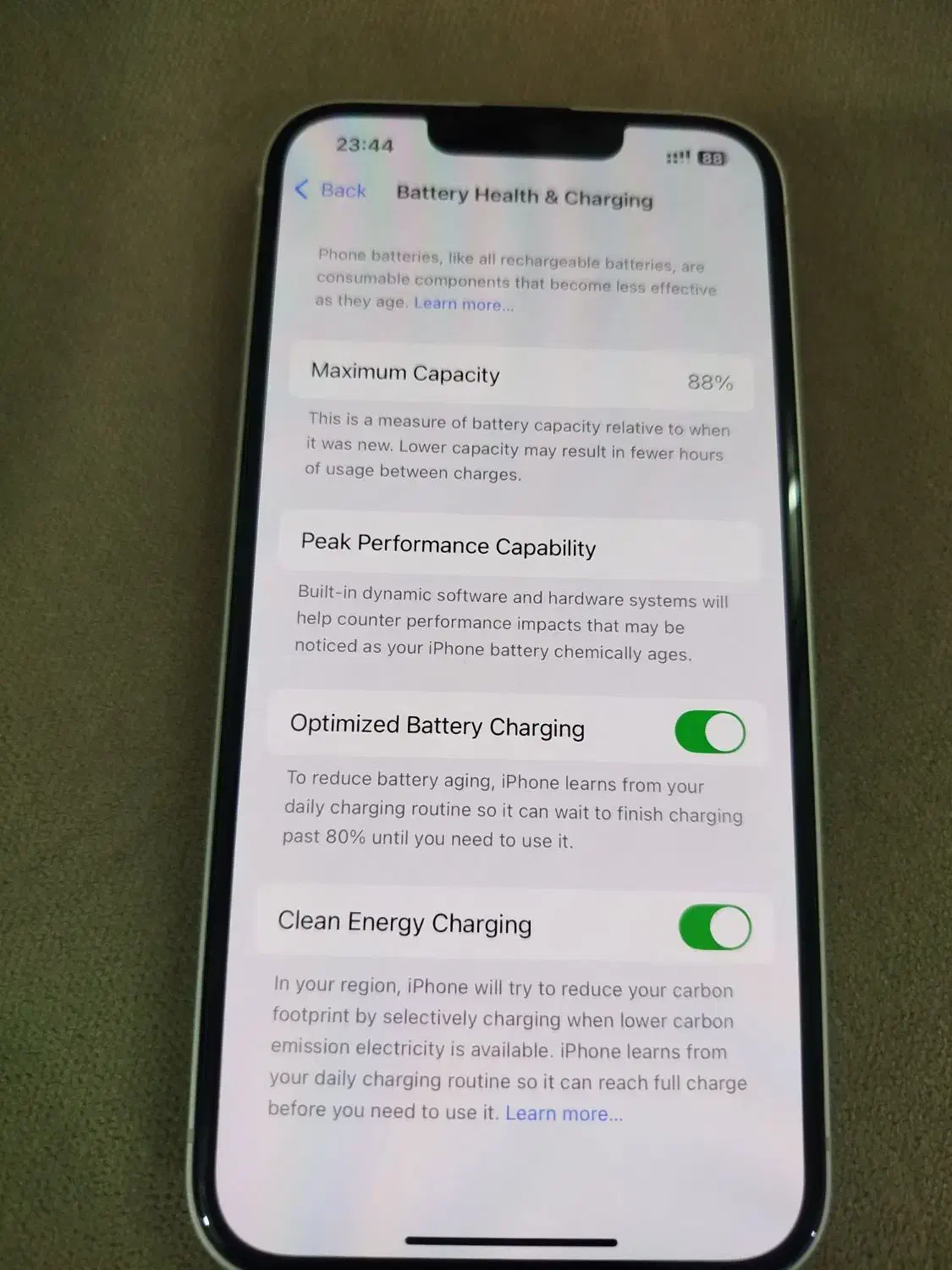 آیفون 13|موبایل|سبزوار, ولیعصر (نجار آباد)|دیوار