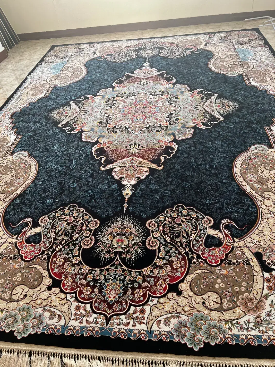 فرش|فرش|تهران, شهرک رضویه|دیوار