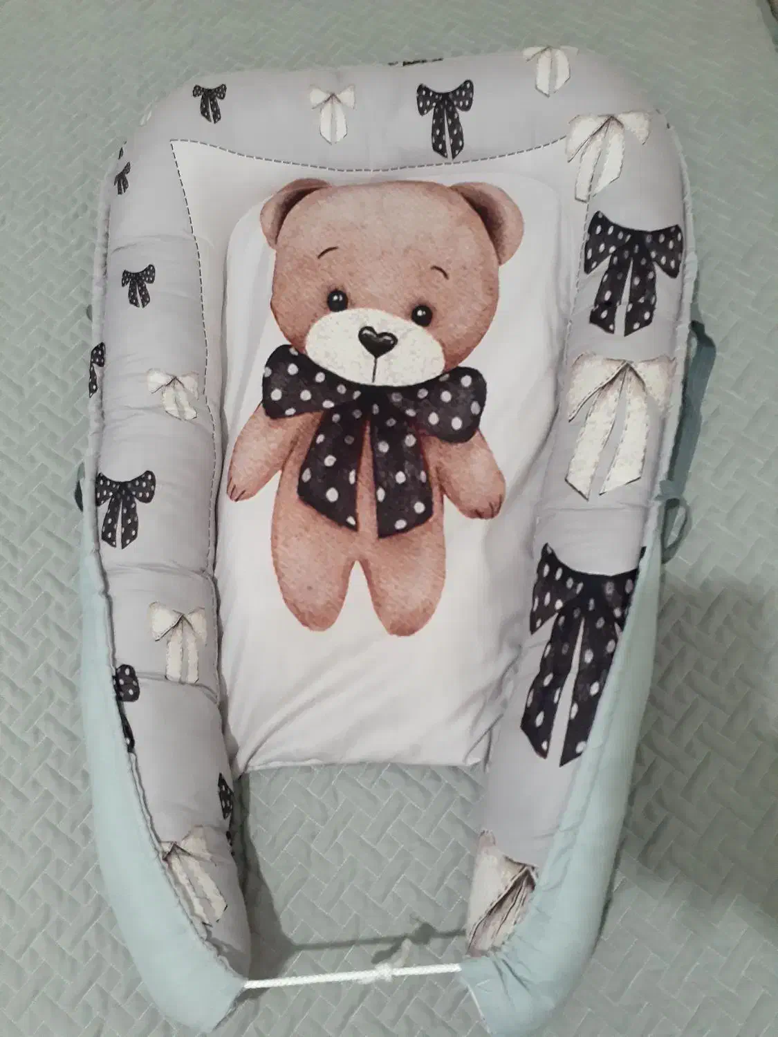 سرویس خواب نوزاد|تخت و سرویس خواب|تهران, تهرانسر شمالی|دیوار