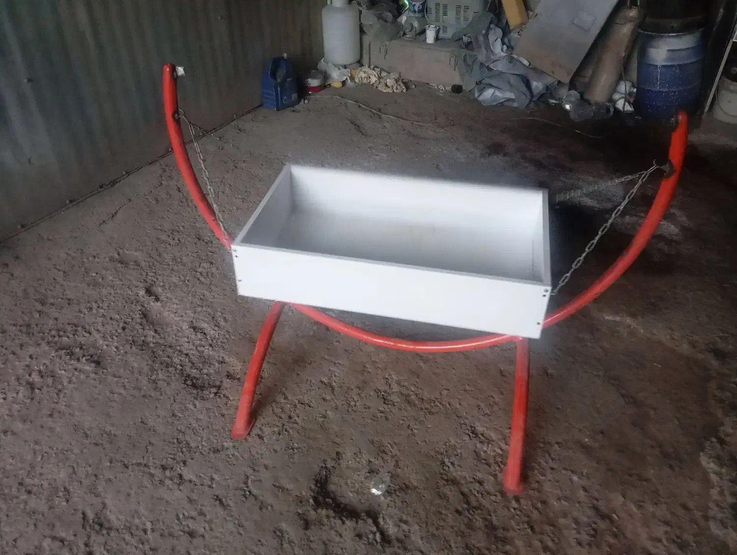 گهواره|تخت و صندلی بچه|مریوان, |دیوار