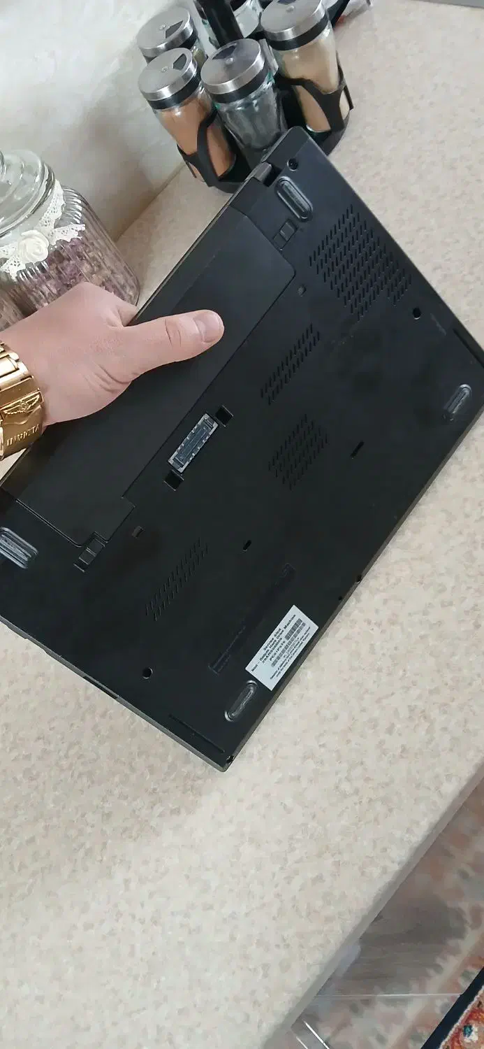 لپ تاپ T440s|رایانه همراه|قدس, شهر‌قدس|دیوار