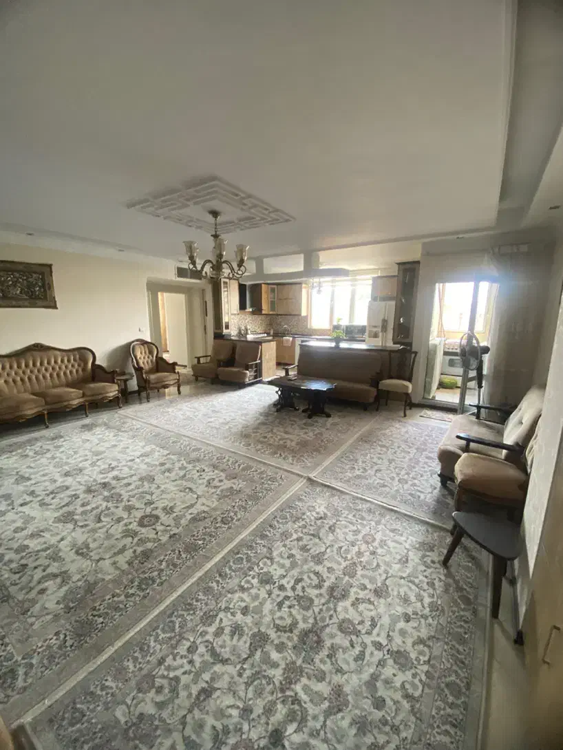 ۹۴متر/۲خوابه/باپارکینگ/دکتر هوشیار