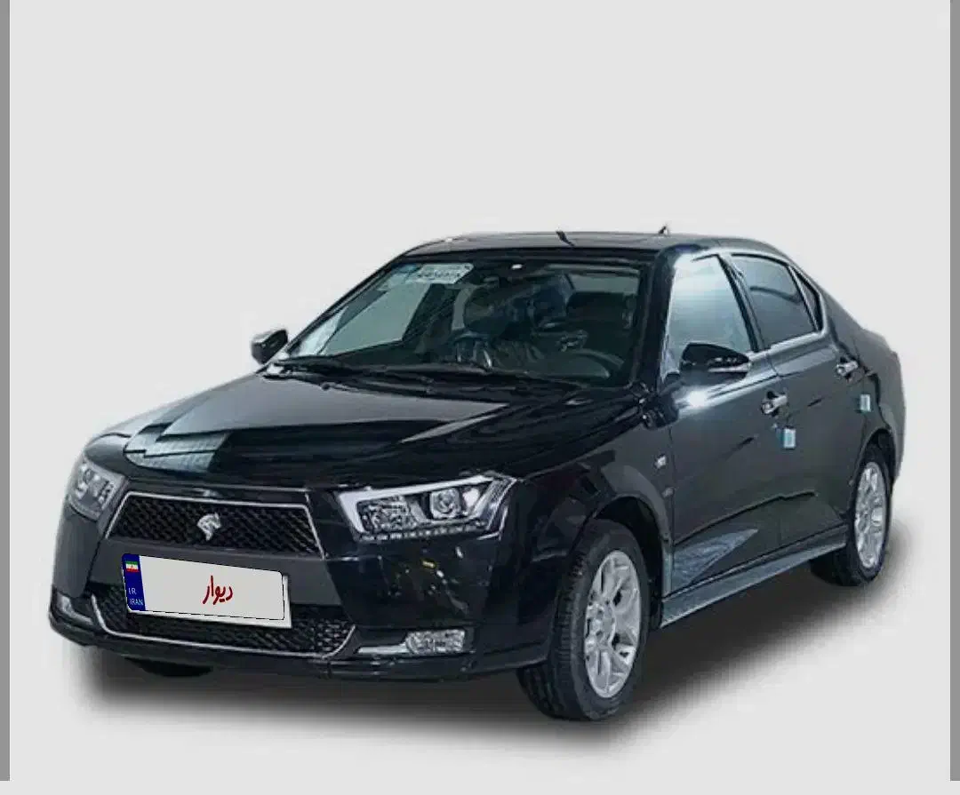 دنا پلاس|خودرو سواری و وانت|مریوان, |دیوار