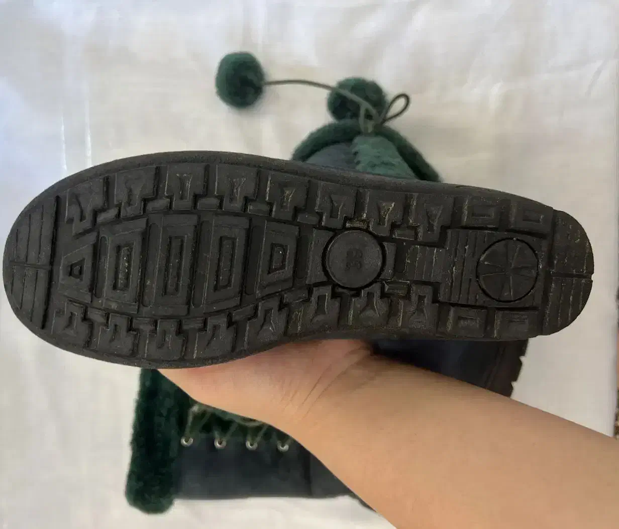 پوتین دخترانه|کیف، کفش، کمربند|ارومیه, |دیوار