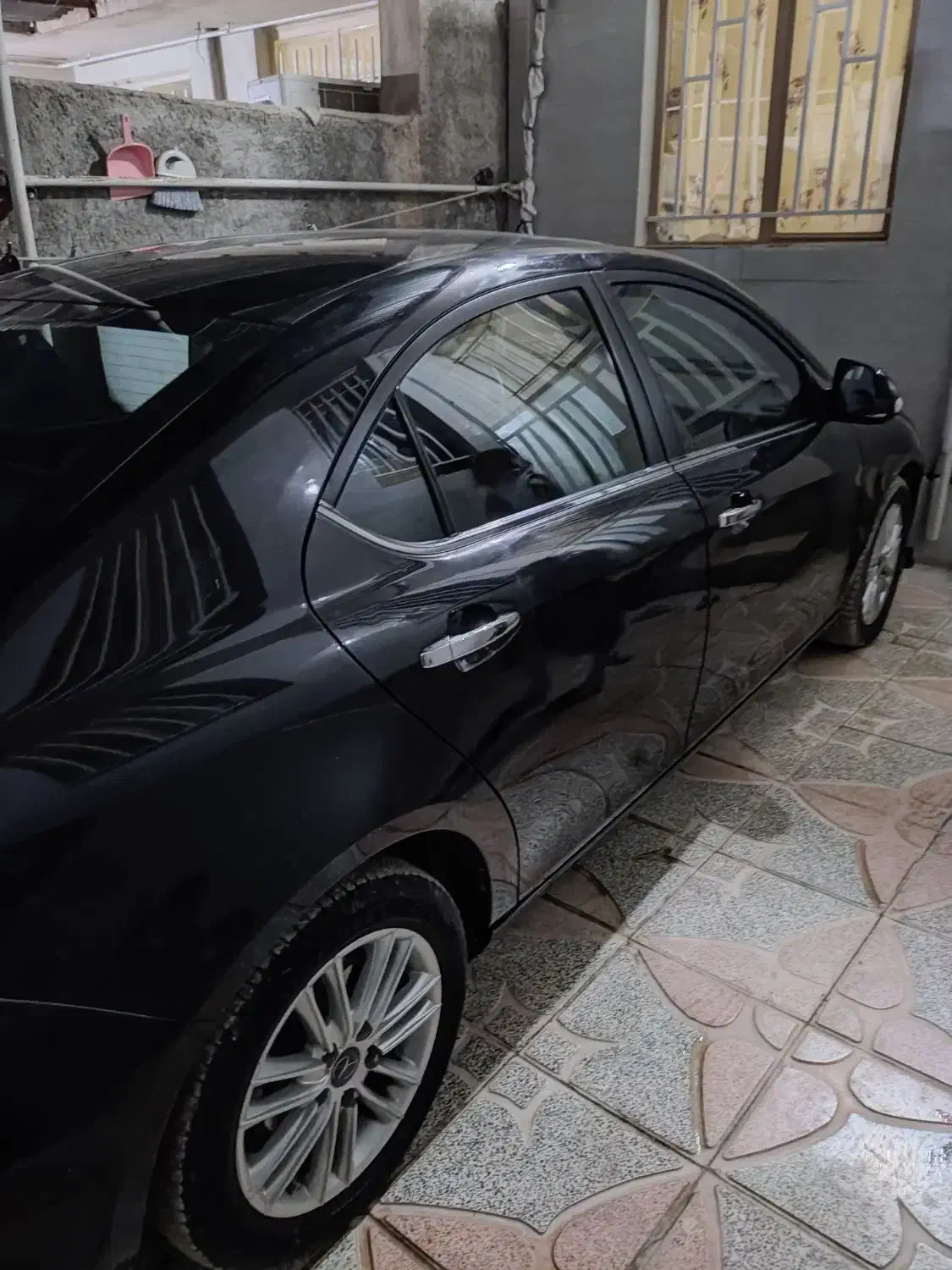 جک جی پنج اتوماتیک سالم|خودرو سواری و وانت|کرمانشاه, |دیوار