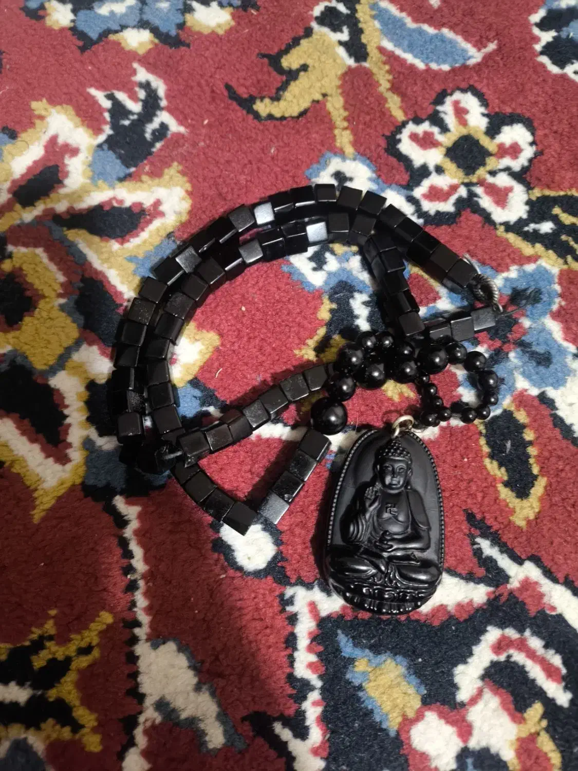 گردنبند|جواهرات|کرمان, |دیوار