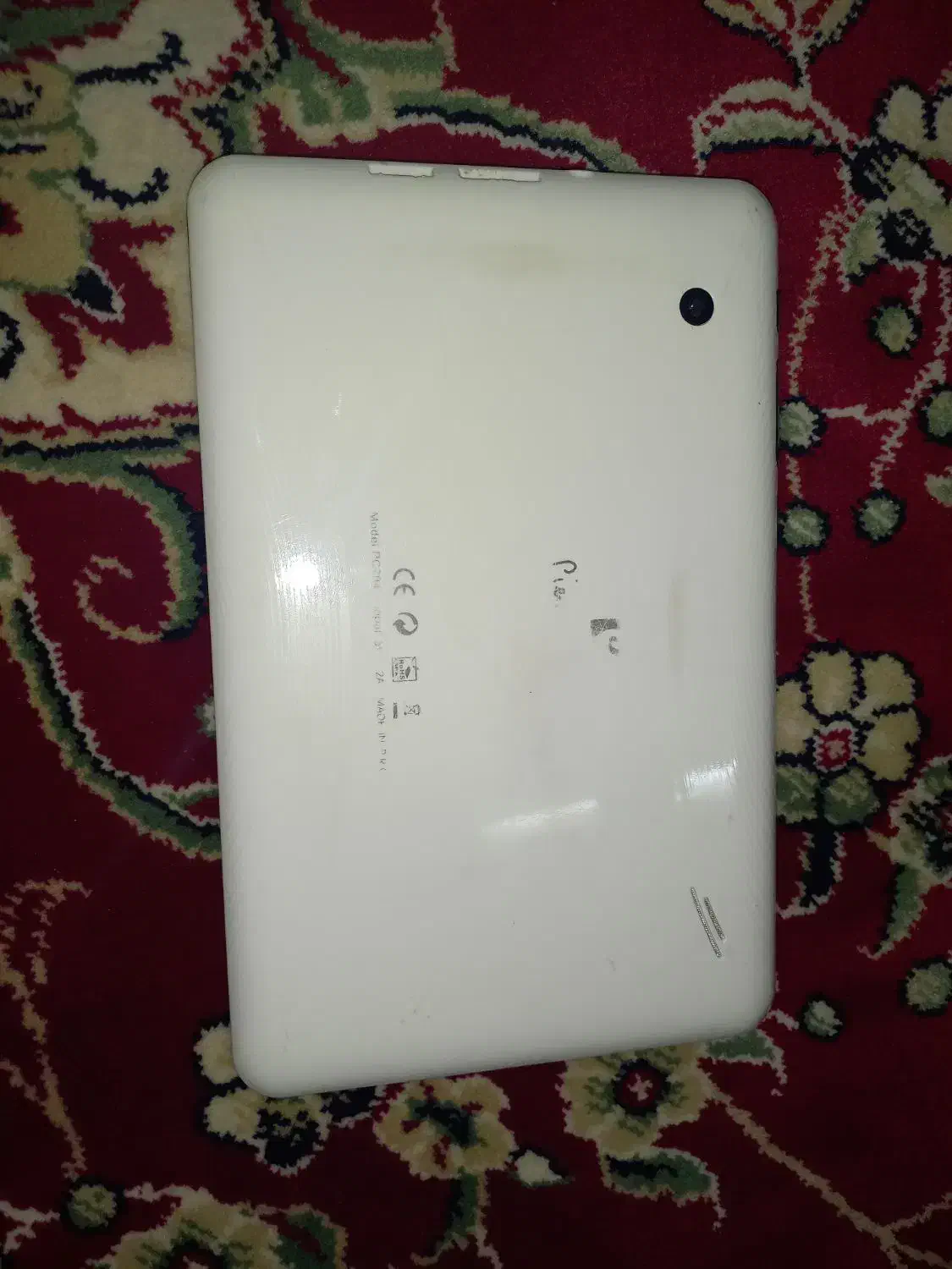 تبلت|تبلت|تهران, شهرک فردوس (حسینی)|دیوار