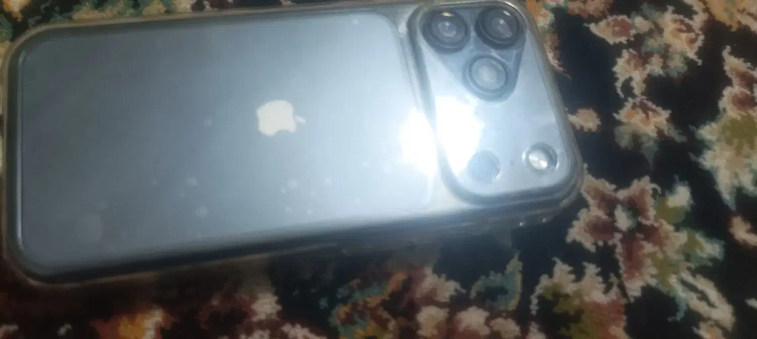 گوشی ایفون17مینی|موبایل|سراوان, |دیوار