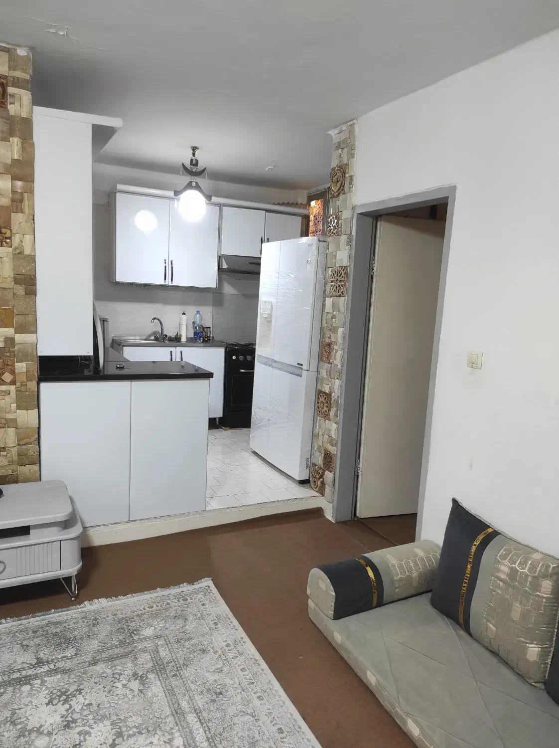 سوییت منزل مبله|اجارهٔ کوتاه‌مدت آپارتمان و سوئیت|بندرعباس, |دیوار