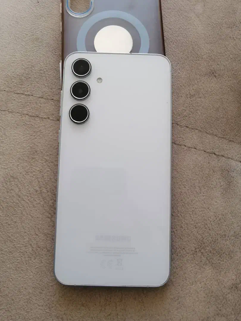 گوشی سامسونگ a55|موبایل|کازرون, |دیوار