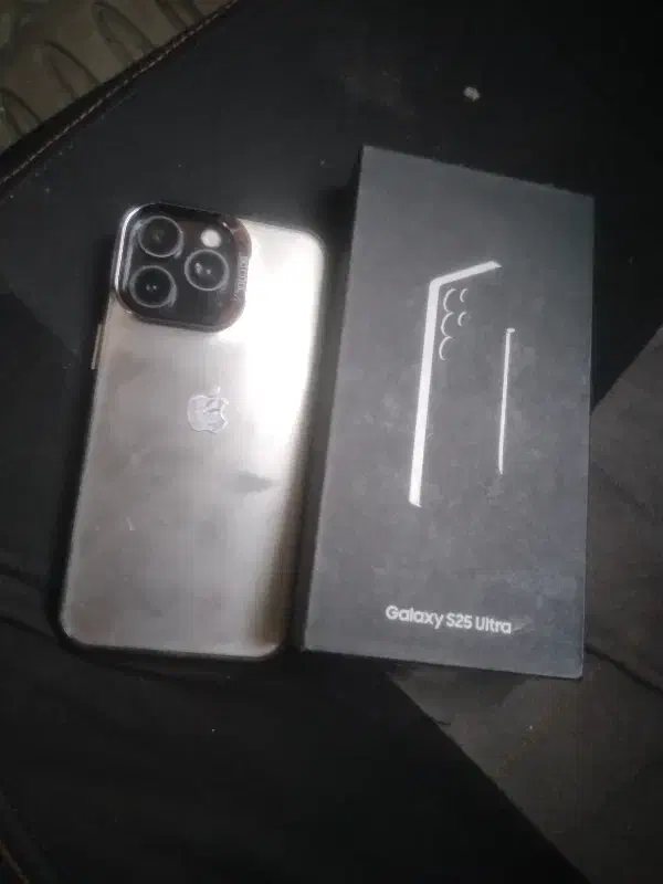 گوشی طرح پرومکس ۱۵|موبایل|تهران, قزل قلعه|دیوار