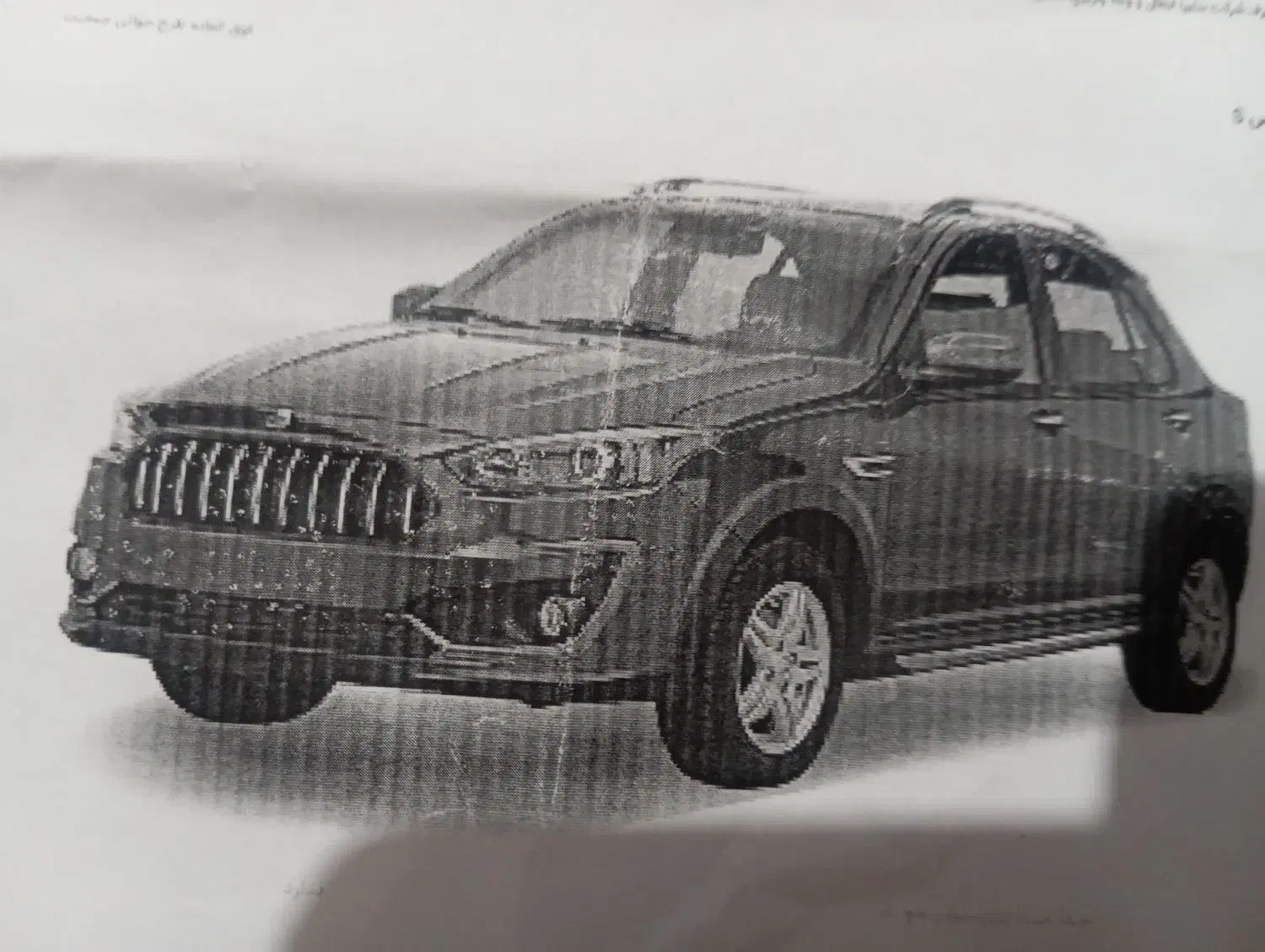 حواله|خودرو سواری و وانت|ساوه, |دیوار