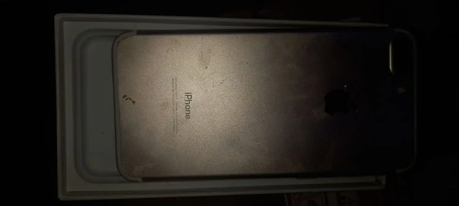 ایفون۷پلاس|موبایل|سنندج, |دیوار