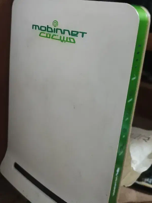 مودم هواوی در حد نو دو عدد|مودم و تجهیزات شبکه|گرگان, |دیوار