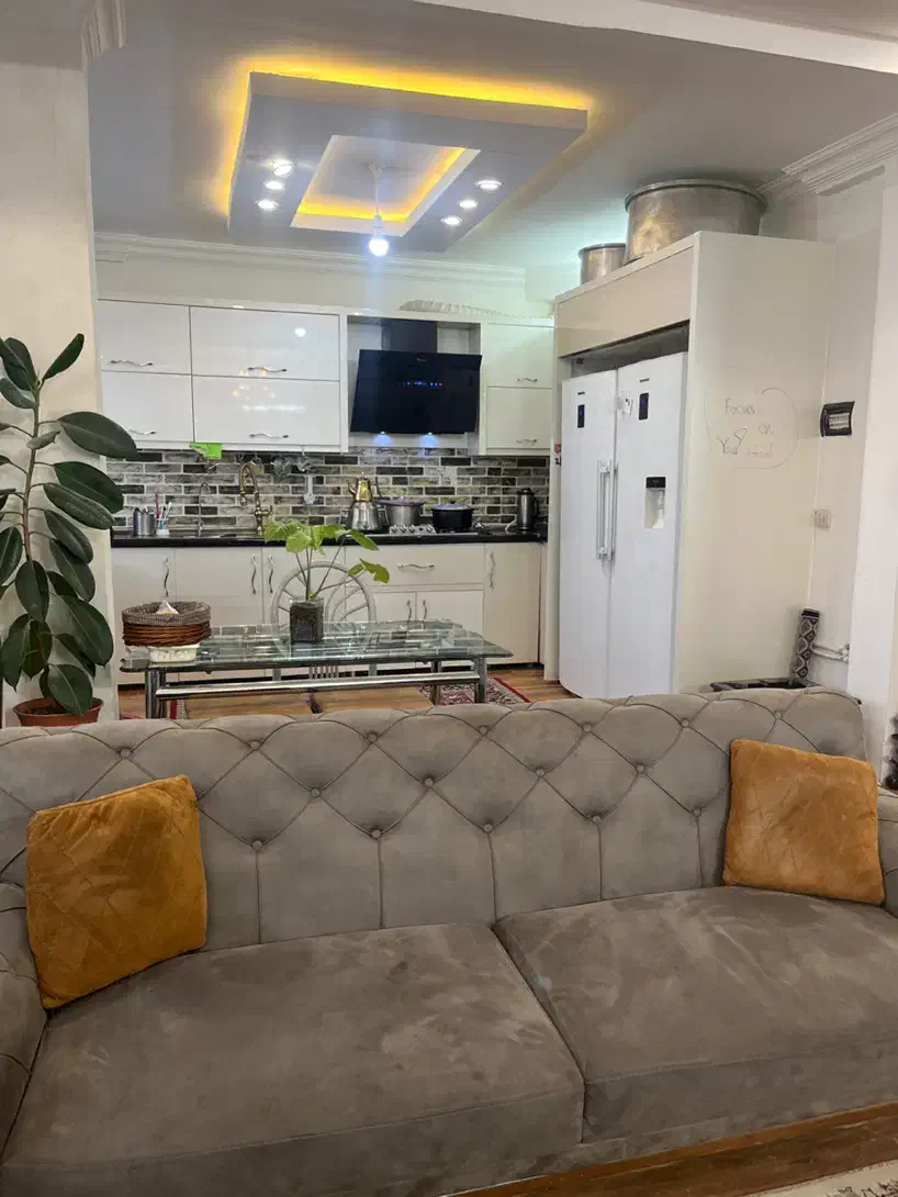 آپارتمان ۱۰۲ مترچهارراه مخابرات|فروش آپارتمان|مشهد, ولیعصر (شهرک غرب)|دیوار