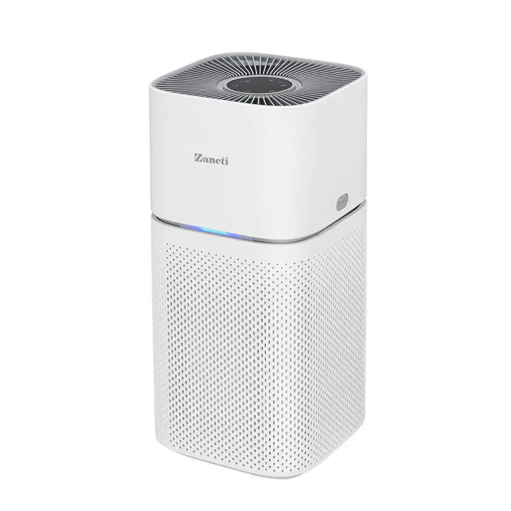 تصفیه هوای زانتی|پنکه و تصفیه‌کنندهٔ هوا|تهران, امجدیه (خاقانی)|دیوار