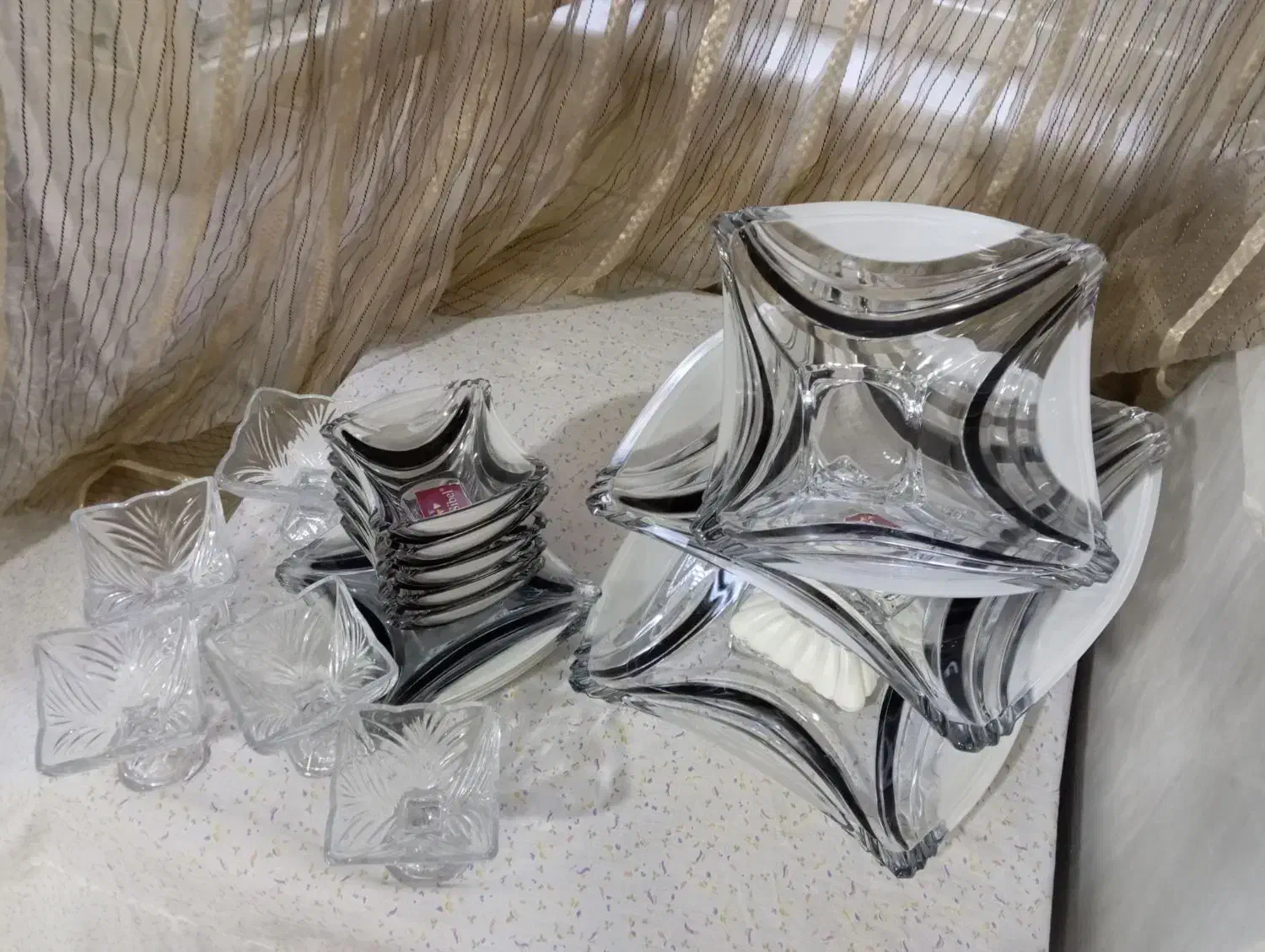 ویترین وکمد|بوفه، ویترین، کنسول|قم, چهل درخت‎|دیوار