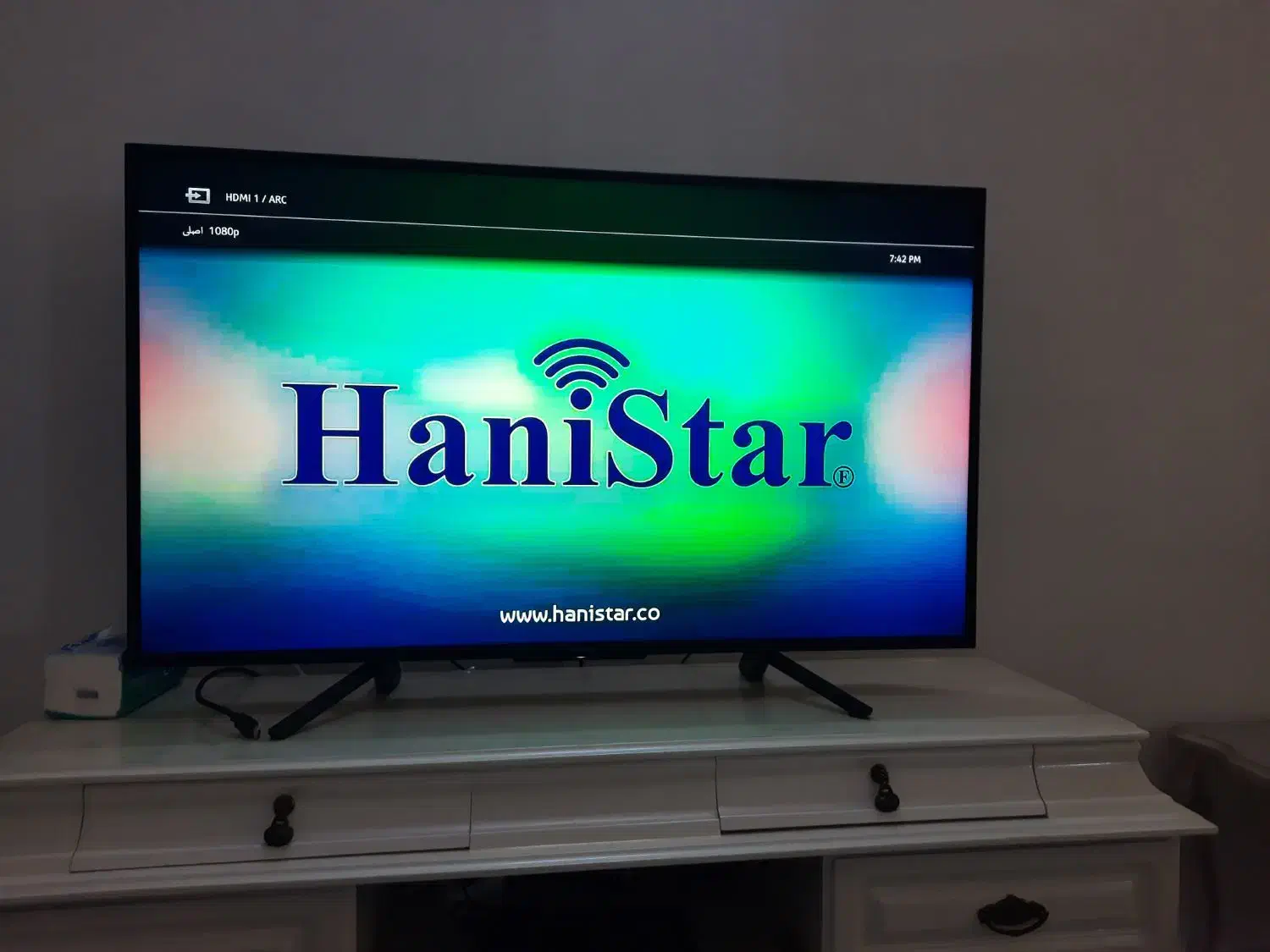 نصب آنتن و گیرنده ( نصاب ) طبرسی شمالی گاز پنجتن|خدمات پیشه و مهارت|مشهد, طبرسی شمالی|دیوار