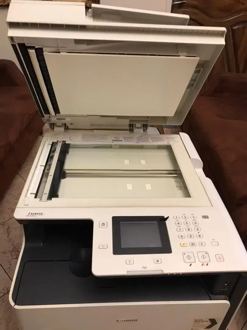 پرینتر لیزری چندکاره|پرینتر، اسکنر، کپی، فکس|تهران, هفده شهریور|دیوار