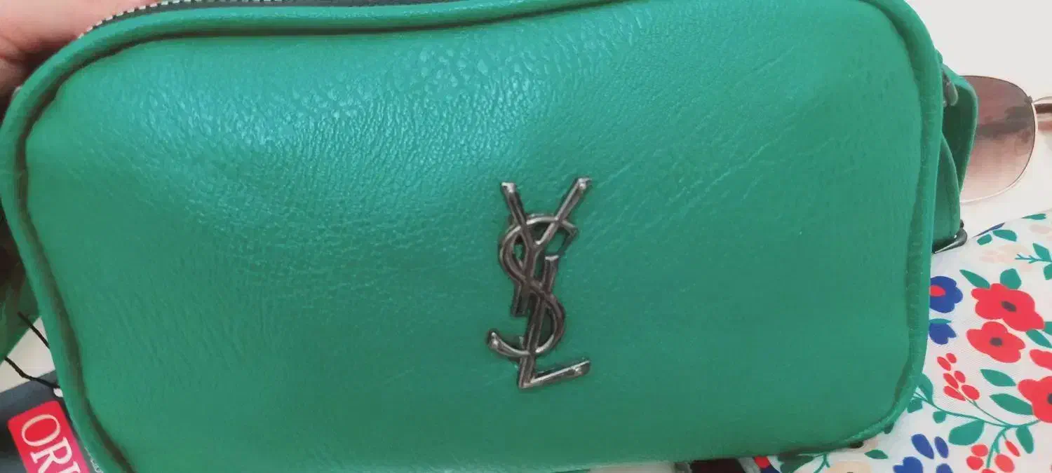 کیف زنانه نو سبز رنگ|کیف، کفش، کمربند|قرچک, باقرآباد|دیوار