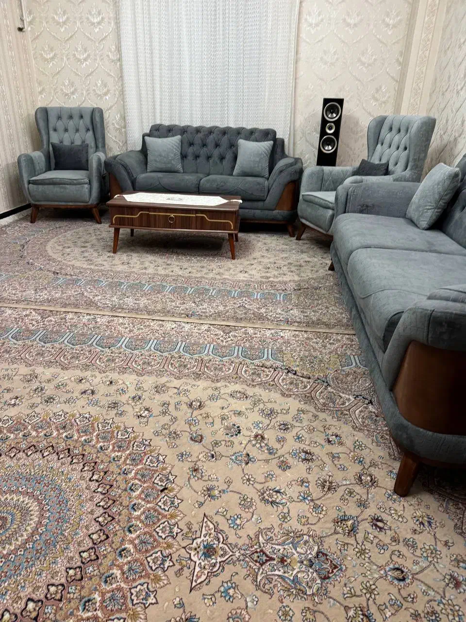 فرش12|فرش|خرمآباد, |دیوار