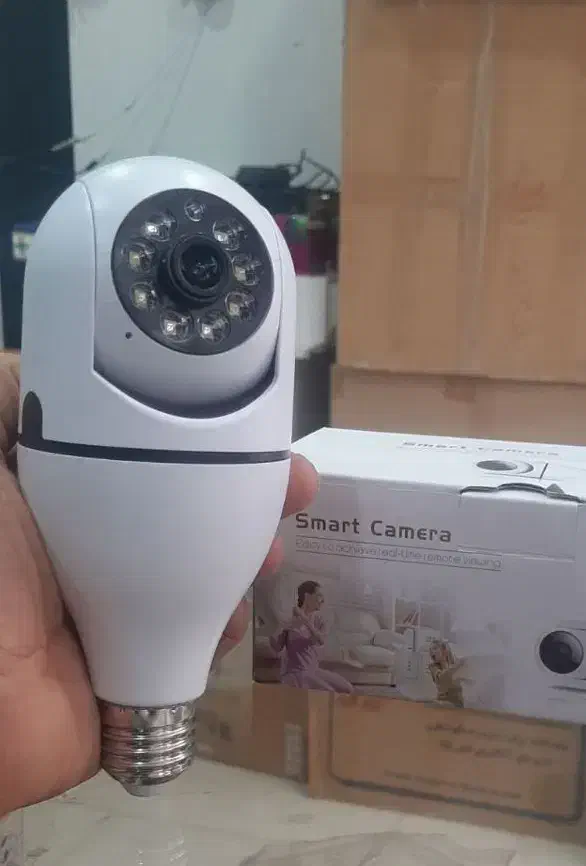 دوربین لامپی|دوربین مداربسته|کرمانشاه, |دیوار