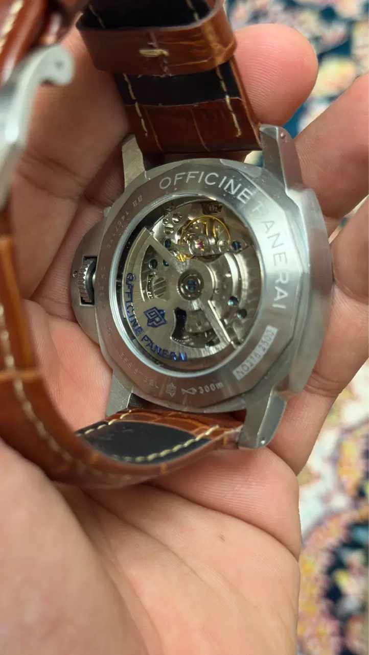 Panerai luminor marina|ساعت|کیش, |دیوار