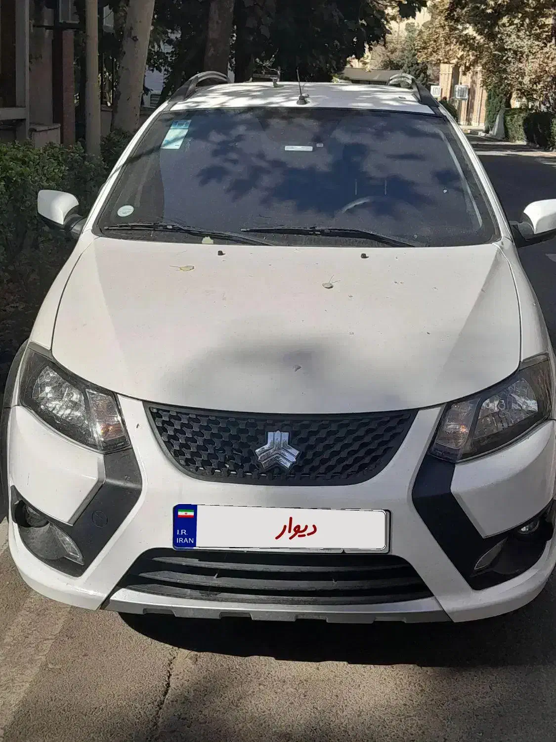 کوییک Gx...|خودرو سواری و وانت|تهران, علم و صنعت|دیوار