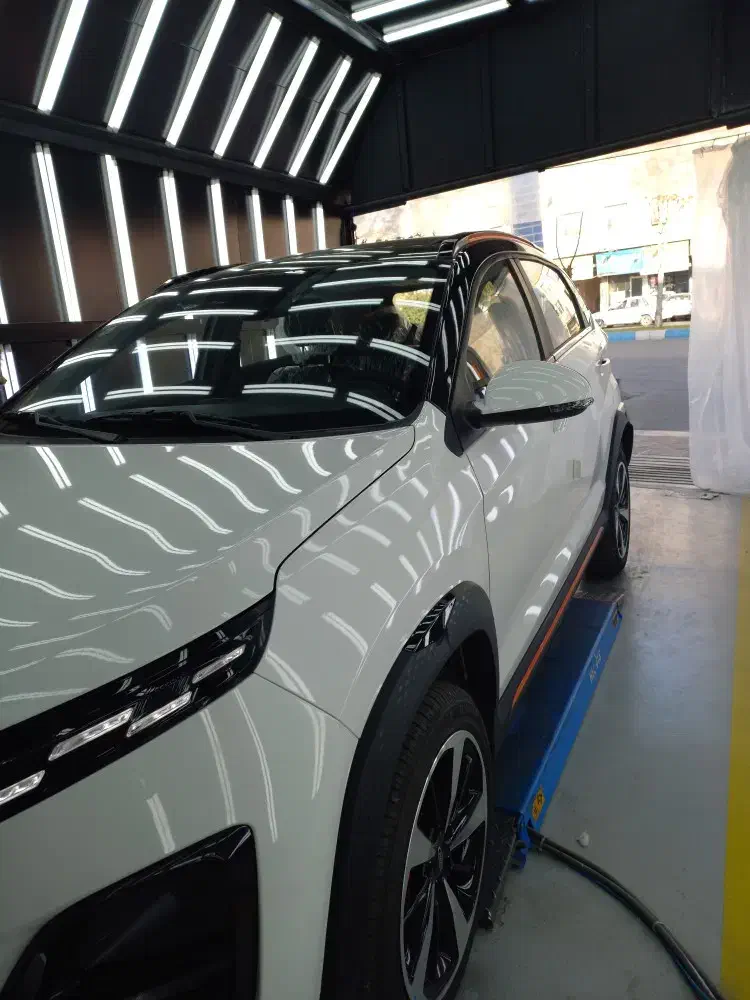 x33 cross|خودرو سواری و وانت|فردیس, قریشی|دیوار