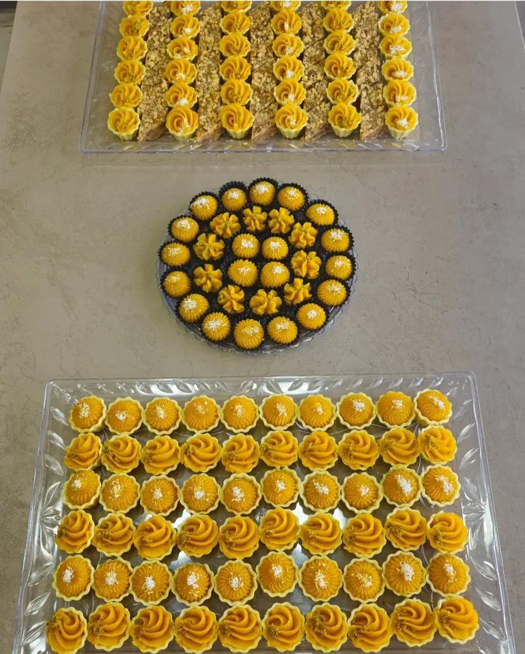 حلوای خانگی|خدمات پذیرایی، مراسم|ارومیه, |دیوار