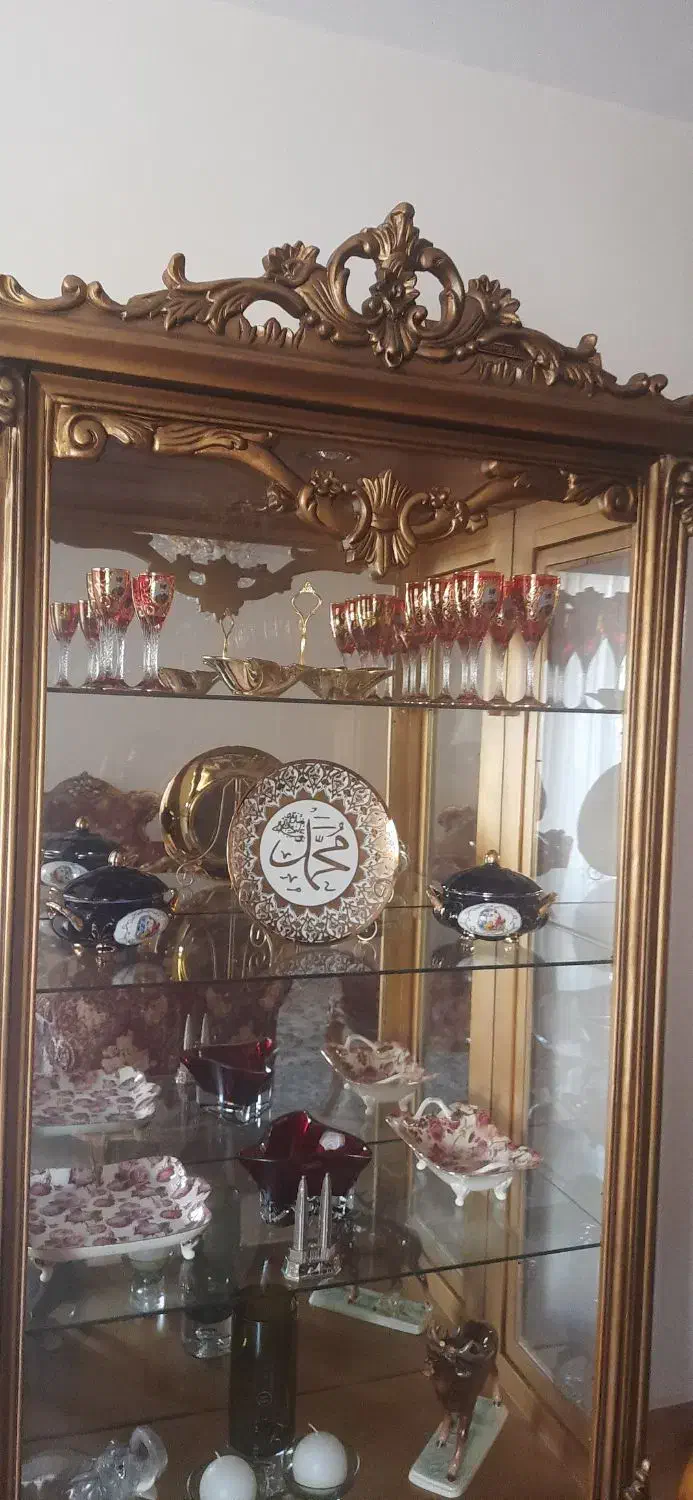 ویترین|بوفه، ویترین، کنسول|تهران, درب دوم|دیوار