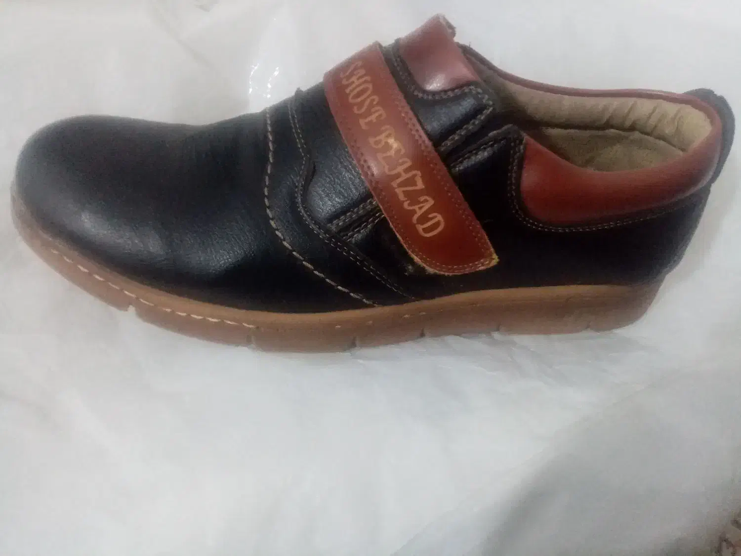 کفش مردانه|کیف، کفش، کمربند|سمنان, |دیوار