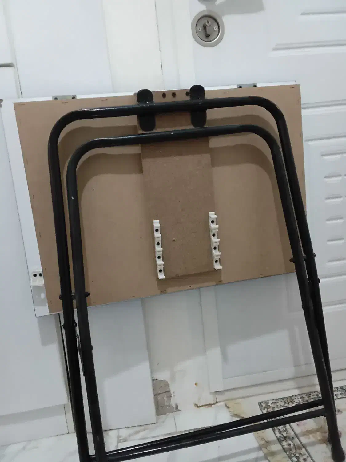 میزتحریر|میز تحریر و کامپیوتر|رشت, یخسازی|دیوار