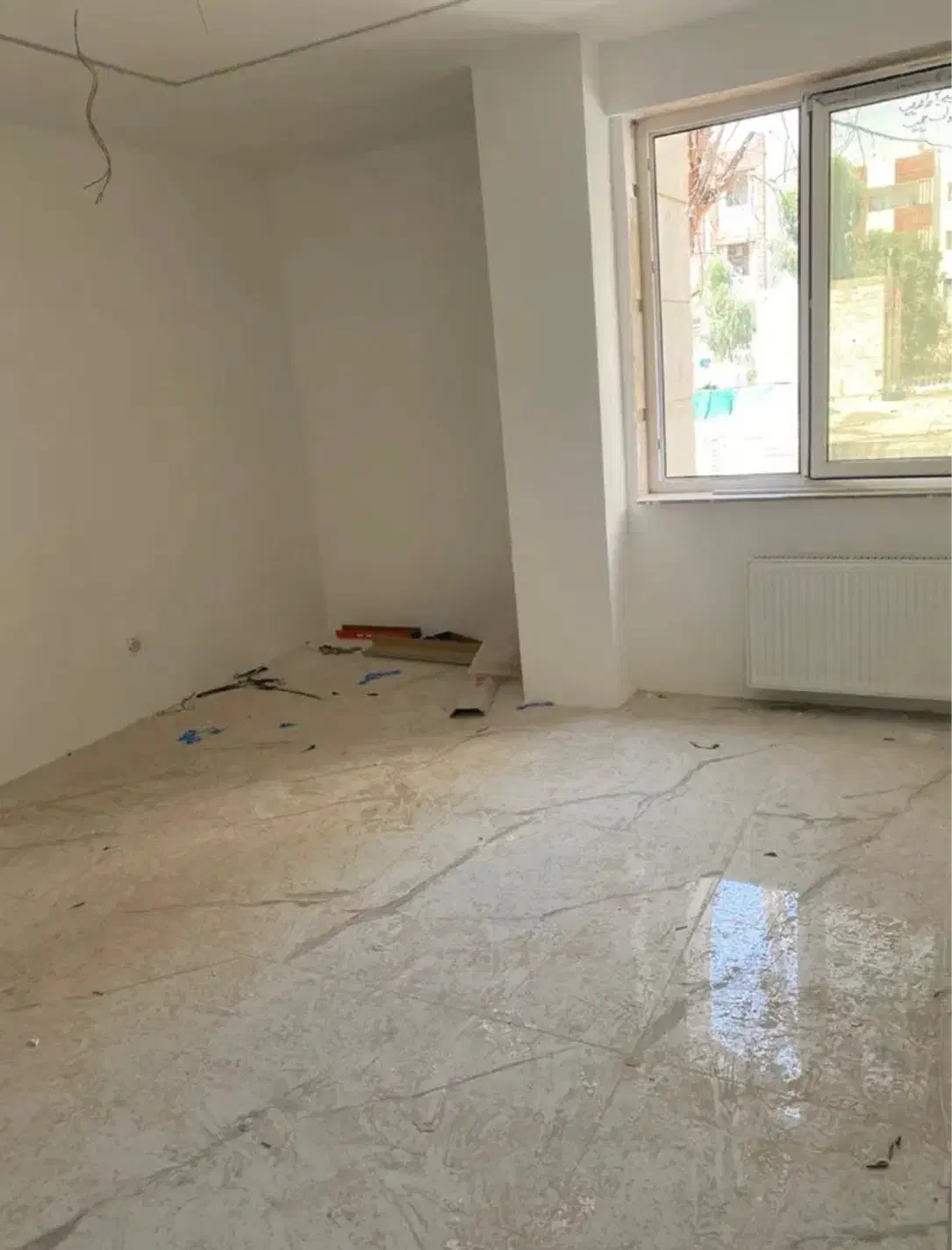 آپارتمان ۱۶۰متری ۳خوابه طبقه ۵کلید نخورده/بزرگمهر|اجارهٔ آپارتمان|زاهدان, |دیوار