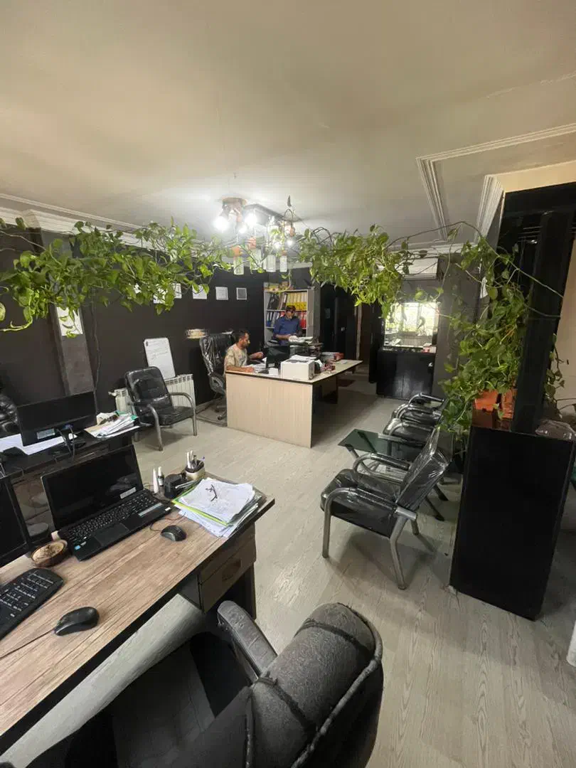 سه واحد اداری در بهترین خ بومهن|فروش دفتر کار، اتاق اداری، مطب|بومهن, |دیوار