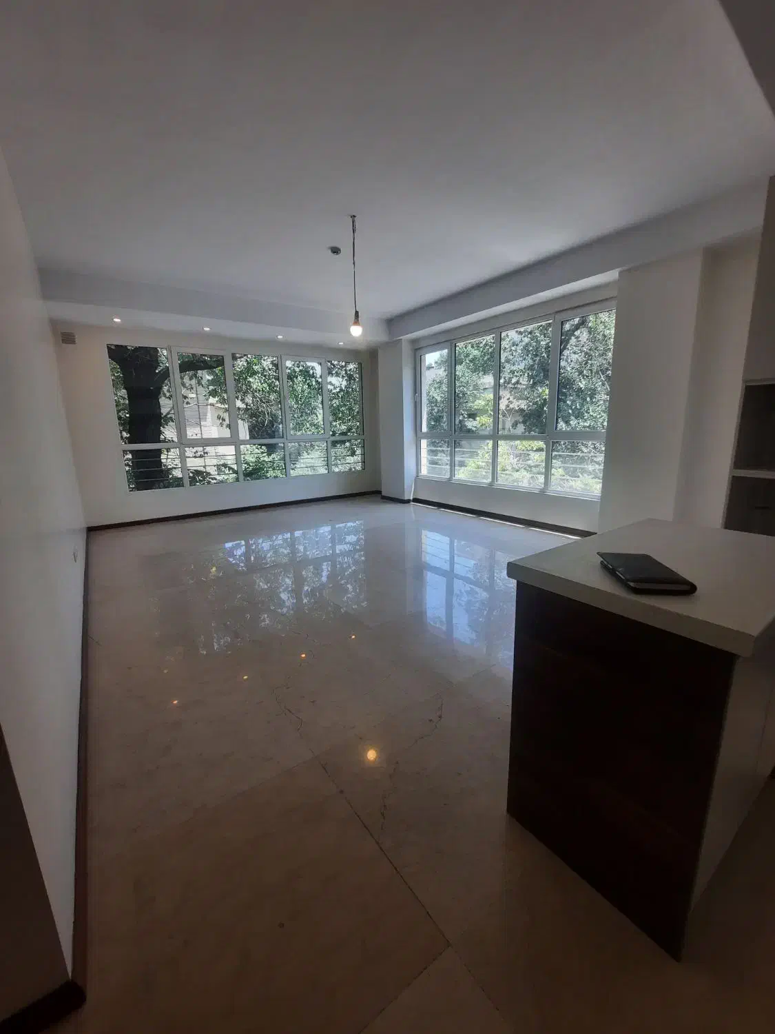 دروس/۹۰متر/آکواریوم نور/خوش نقشه/تراس رو به آفتاب|فروش آپارتمان|تهران, دروس|دیوار