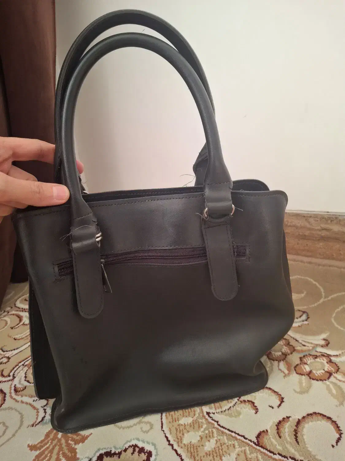 کیف زنانه|کیف، کفش، کمربند|قم, نیروگاه|دیوار