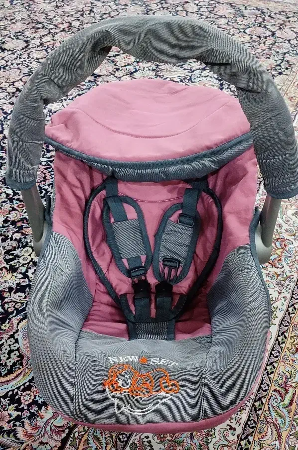 کریردرحدنو|کالسکه و لوازم جانبی|تهران, مقدم|دیوار