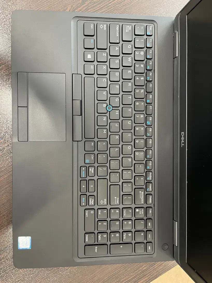 لبتاب دل اصلی فقط آنباکس شده|رایانه همراه|یزد, |دیوار