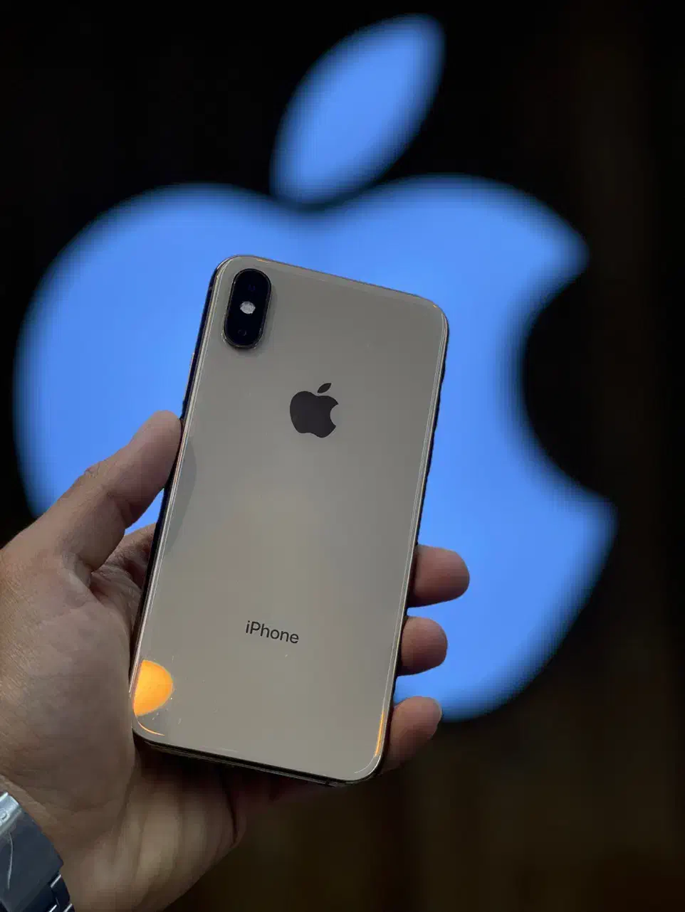 iphone xs 256 / ایفون ایکس اس|موبایل|تهران, شهرک غرب|دیوار