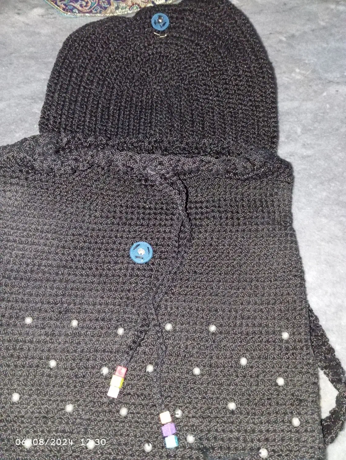 کیفی رو دوشی کوله پشتی|کیف، کفش، کمربند|زابل, |دیوار