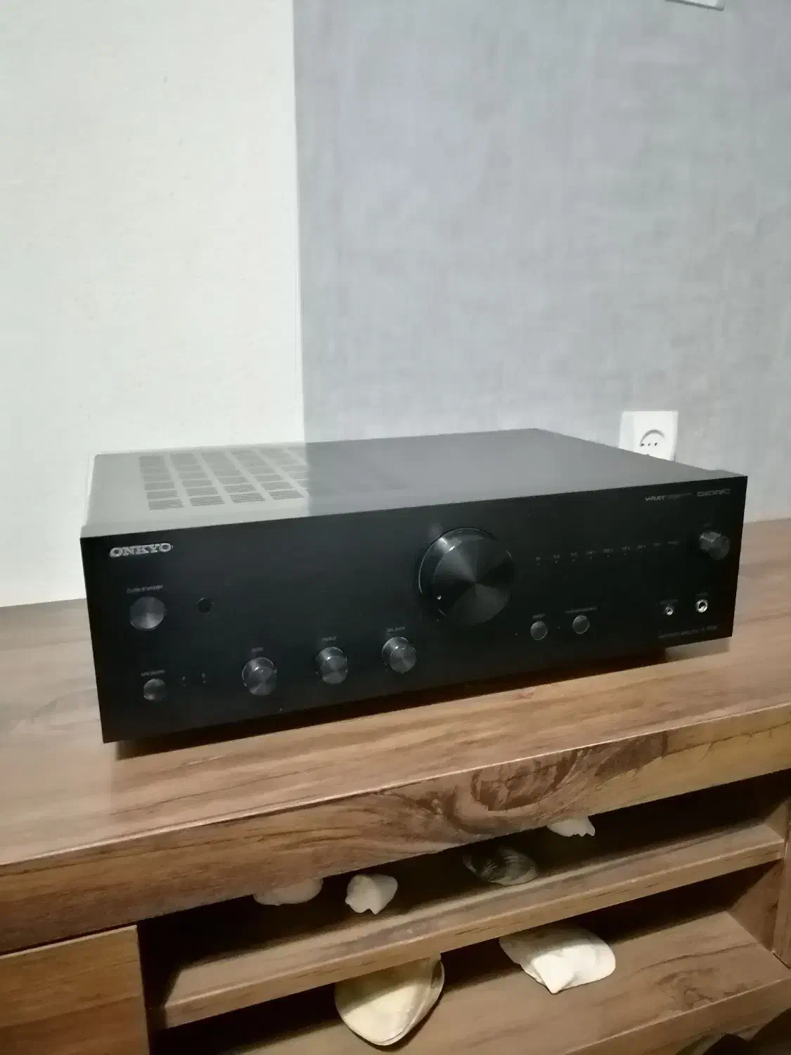 آمپلی فایر اونکیو|سیستم صوتی خانگی|تهران, گاندی|دیوار