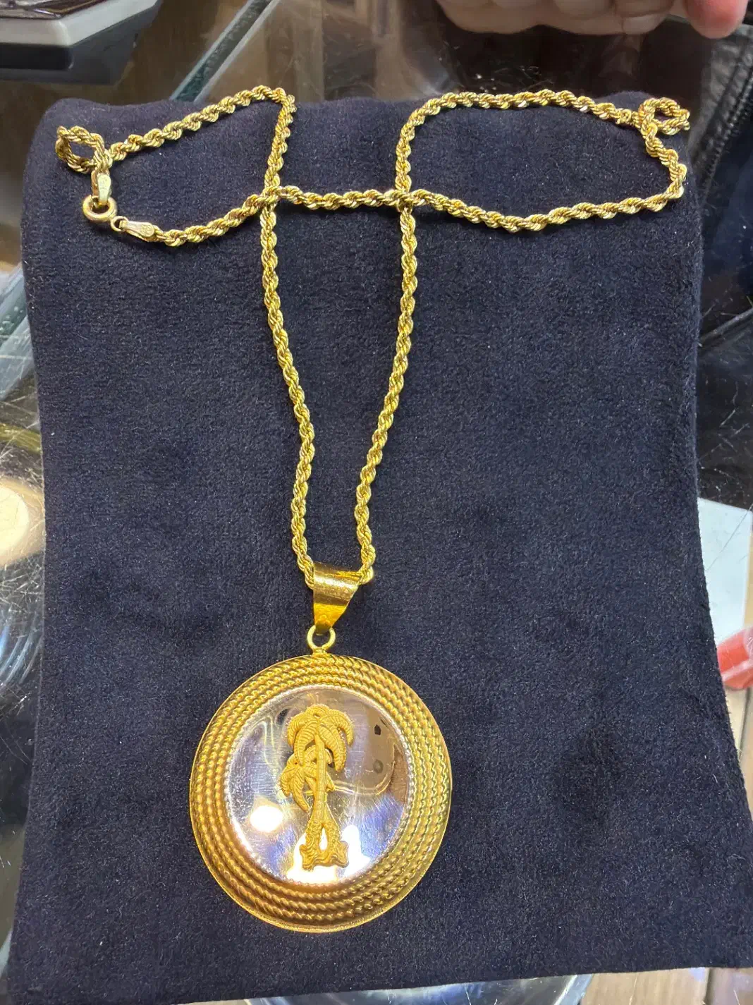 «طلای بدون اجرت»|جواهرات|کرمان, |دیوار