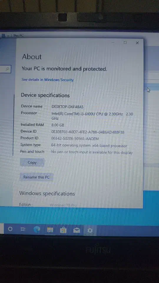 لبتاپ|رایانه همراه|کرج, گلشهر|دیوار